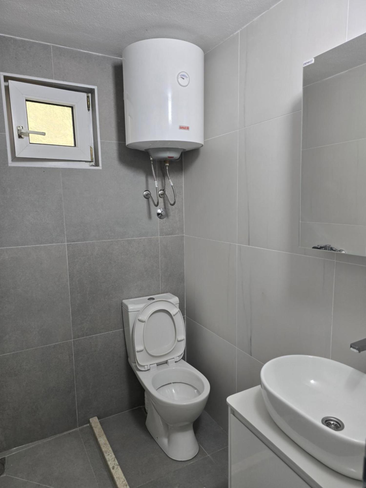 Apartments Sole Mar ストモレ エクステリア 写真